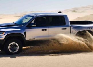 2025 Ram 1500 RHO: Review, Pricing, and Specifications news-30102024-085702