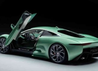 Street-Legal Bond Villain V-8 Jaguar Supercar: A Dream Come True news-31102024-065637