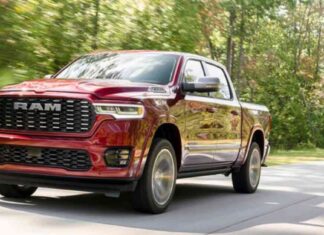 Recall Alert: New Ram 1500s Recalled for Stability-Control Issue news-31102024-233730