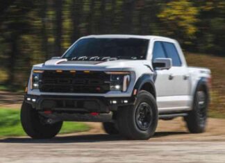 2024 Ford F-150 Raptor R: Performance Upgrades and Features Explained news-01112024-053926