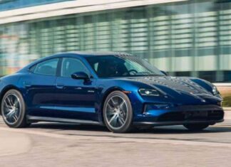 2025 Porsche Taycan RWD Upgrades: A Comprehensive Review news-01112024-234614
