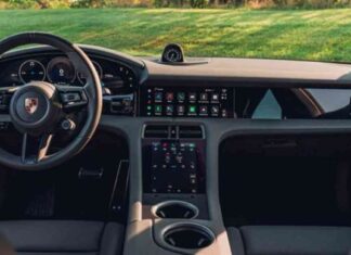 Explore Stunning Interior Photos of the 2025 Porsche Taycan news-02112024-054723