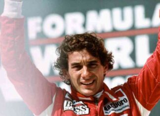 Ayrton Senna Documentary Series on Netflix: Trailer and Release Date news-03112024-150451