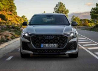 2025 Audi RS Q8 Performance: Photo Gallery and Highlights news-04112024-031039