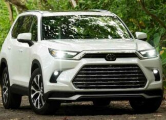 2025 Toyota Grand Highlander: Review, Pricing, Specs, and Features news-05112024-044109