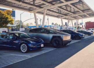 Lease a Tesla Cybertruck for as Low as $1068/Month news-09112024-032000