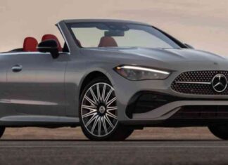 2025 Mercedes-Benz CLE-Class: Review, Pricing, Specs, and Features news-09112024-152138