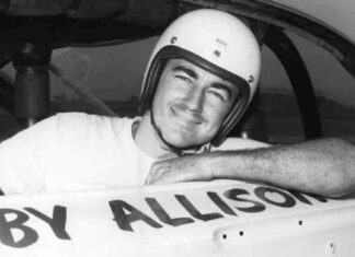 Bobby Allison: Remembering the NASCAR Legend and His Legacy news-11112024-032036