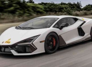 2025 Lamborghini Revuelto: Review, Pricing, Specs, and Features news-11112024-093441