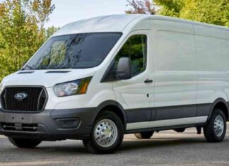 2025 Ford Transit: Review, Pricing, Specs, and Features news-11112024-153830