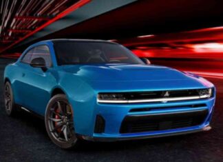 2025 Dodge Charger Sixpack Release Date Moved Up for Early Sales news-14112024-152909