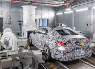 2026 Mercedes CLA: Powertrain Analysis and Preview news-18112024-033731