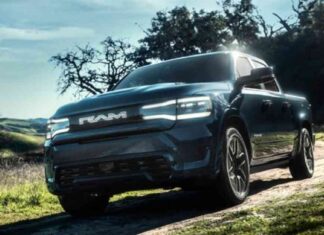 Stellantis STLA Frame Platform: Offering Electric Vehicles up to 500 Miles Range news-19112024-214238
