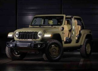 2025 Jeep Wrangler 4xe Willys ’41: Photo Gallery and Features news-20112024-034315