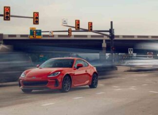 2023 Subaru BRZ Long-Term Review: Affordable Sports Car Joy news-22112024-000141