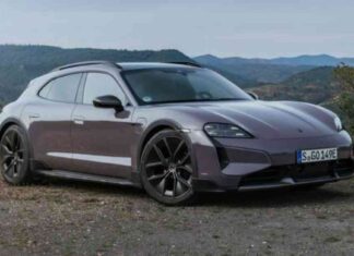 2025 Porsche Taycan Cross Turismo: Review, Pricing, Specs & Features news-22112024-075013