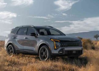 2026 Kia Sportage: Enhanced Styling and Technology Upgrades news-22112024-195541
