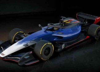 GM Gets Green Light to Join Formula 1 as New Team from 2026 news-25112024-231236