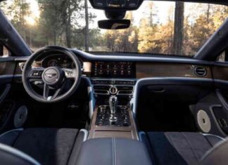 2025 Bentley Flying Spur Speed Interior Photo Gallery news-26112024-051442