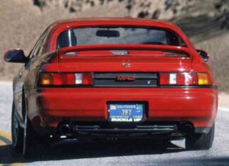 1991 Toyota MR2 Turbo Upgrades and Modifications news-27112024-052532