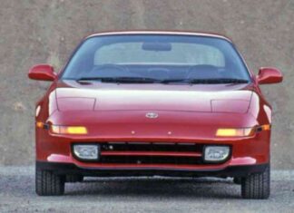 1991 Toyota MR2 Turbo Photo Gallery and Features news-27112024-112844