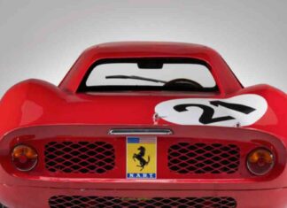 11 Incredible Race Cars Up for Auction at Indy Motor Speedway Museum news-29112024-115048