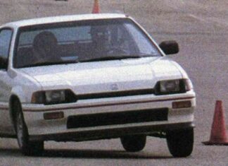 1985 Honda CRX Twin-Engine Project Car Photo Gallery 1985-honda-crx-twin-engine-project-car-photo-gallery