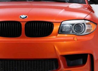 2011 BMW 1M Coupe: Top Bring a Trailer Auction Choice 2011-bmw-1m-coupe-top-bring-a-trailer-auction-choice