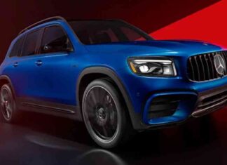 2025 Mercedes-AMG GLB-Class: Review, Pricing, and Specifications 2025-mercedes-amg-glb-class-review-pricing-and-specifications