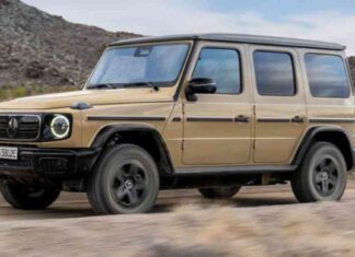 2025 Mercedes-Benz G-Class EV: Review, Pricing, and Specifications 2025-mercedes-benz-g-class-ev-review-pricing-and-specifications
