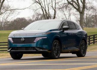 2025 Nissan Murano: Revived and Ready for Action 2025-nissan-murano-revived-and-ready-for-action