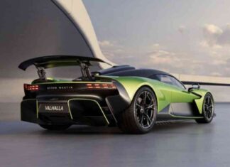 2026 Aston Martin Valhalla: A 1064-HP Plug-In-Hybrid Supercar 2026-aston-martin-valhalla-a-1064-hp-plug-n-hybrid-supercar
