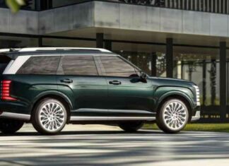 2026 Hyundai Palisade: Stunning Photo Gallery of the Latest Model 2026-hyundai-palisade-stunning-photo-gallery-of-the-latest-model