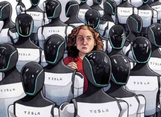 Elana Scherr on Challenges of Achieving Full Autonomy in Electric Vehicles elana-scherr-on-challenges-of-achieving-full-autonomy-in-electric-vehicles