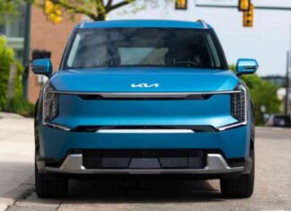 Long-Term Review: Kia EV9 Still Going Strong After 10,000 Miles long-term-review-kia-ev9-still-going-strong-after-10000-miles