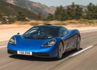 2025 Gordon Murray T.50: The Ultimate Supercar Experience news-01122024-055933