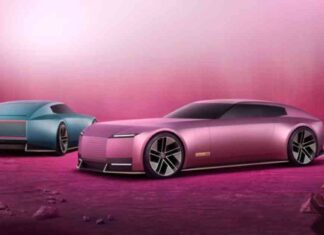 Explore Stunning Exterior Images of the Jaguar Type 00 Concept news-03122024-041712