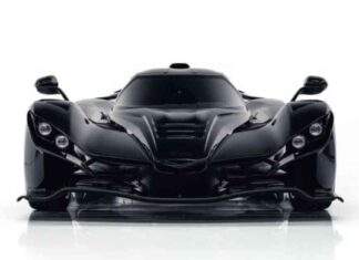 Praga Bohema Supercar: Lightweight and Track-Ready Delivery Started praga-bohema-supercar-lightweight-and-track-ready-delivery-started