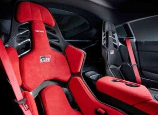 Recaro Saved from Bankruptcy by Italian Parts Supplier recaro-saved-from-bankruptcy-by-talian-parts-supplier