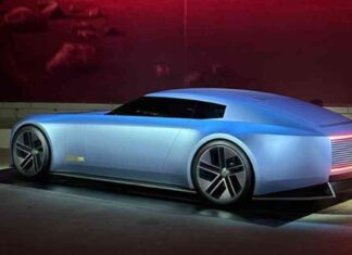 Revolutionizing Jaguar: The Type 00 Concept Car Unveiled revolutionizing-jaguar-the-type-00-concept-car-unveiled