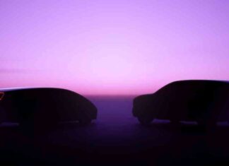 Sleek Prototype EVs Teased by Honda for CES 2025 sleek-prototype-evs-teased-by-honda-for-ces-2025