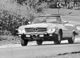 1985 Mercedes-Benz 380SL Review: A Timeless Classic Still Going Strong 1985-mercedes-benz-380sl-review-a-timeless-classic-still-going-strong