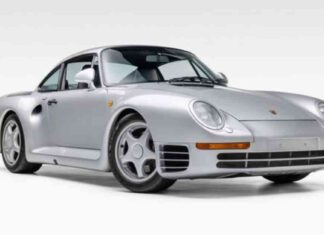 1987 Porsche 959 Bring a Trailer Auction – Top Pick for Car Enthusiasts 1987-porsche-959-bring-a-trailer-auction-top-pick-for-car-enthusiasts