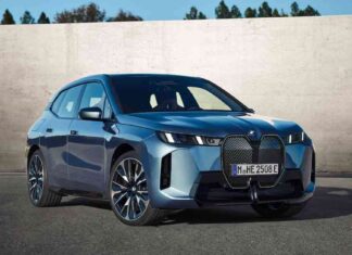 2026 BMW iX: Enhanced Range and Lower Price with Familiar Design 2026-bmw-ix-enhanced-range-and-lower-price-with-familiar-design