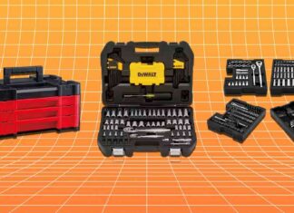 Best Mechanic’s Tool Sets Under $100: Top Picks & Reviews best-mechanics-tool-sets-under-100-top-picks-reviews