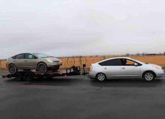 Can a Stock Toyota Prius Safely Tow 5,000 Pounds? What You Need to Know can-a-stock-toyota-prius-safely-tow-5000-pounds-what-you-need-to-know