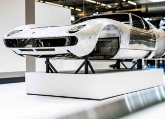 Lamborghini Sticks to Tradition: No Continuation Cars Made. lamborghini-sticks-to-tradition-no-continuation-cars-made