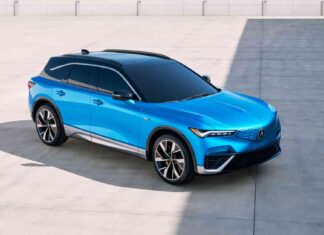 Lease a $65,850 Acura ZDX for Less Than a $36K CR-V Hybrid lease-a-65850-acura-zdx-for-less-than-a-36k-cr-v-hybrid