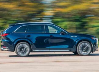 Mazda CX-90: A Review of Our New Adventure SUV mazda-cx-90-a-review-of-our-new-adventure-suv