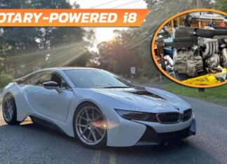 New Title: Potential 500-HP Rotary i8 Model by BMW or Another Automaker new-title-potential-500-hp-rotary-i8-model-by-bmw-or-another-automaker